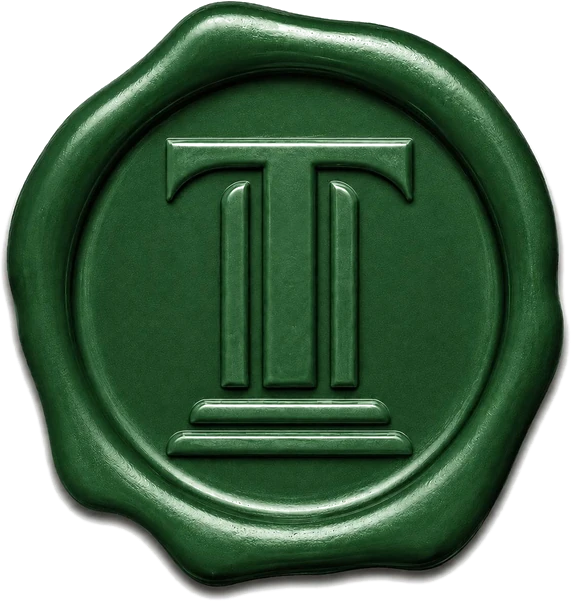 Печать фонда TITAN