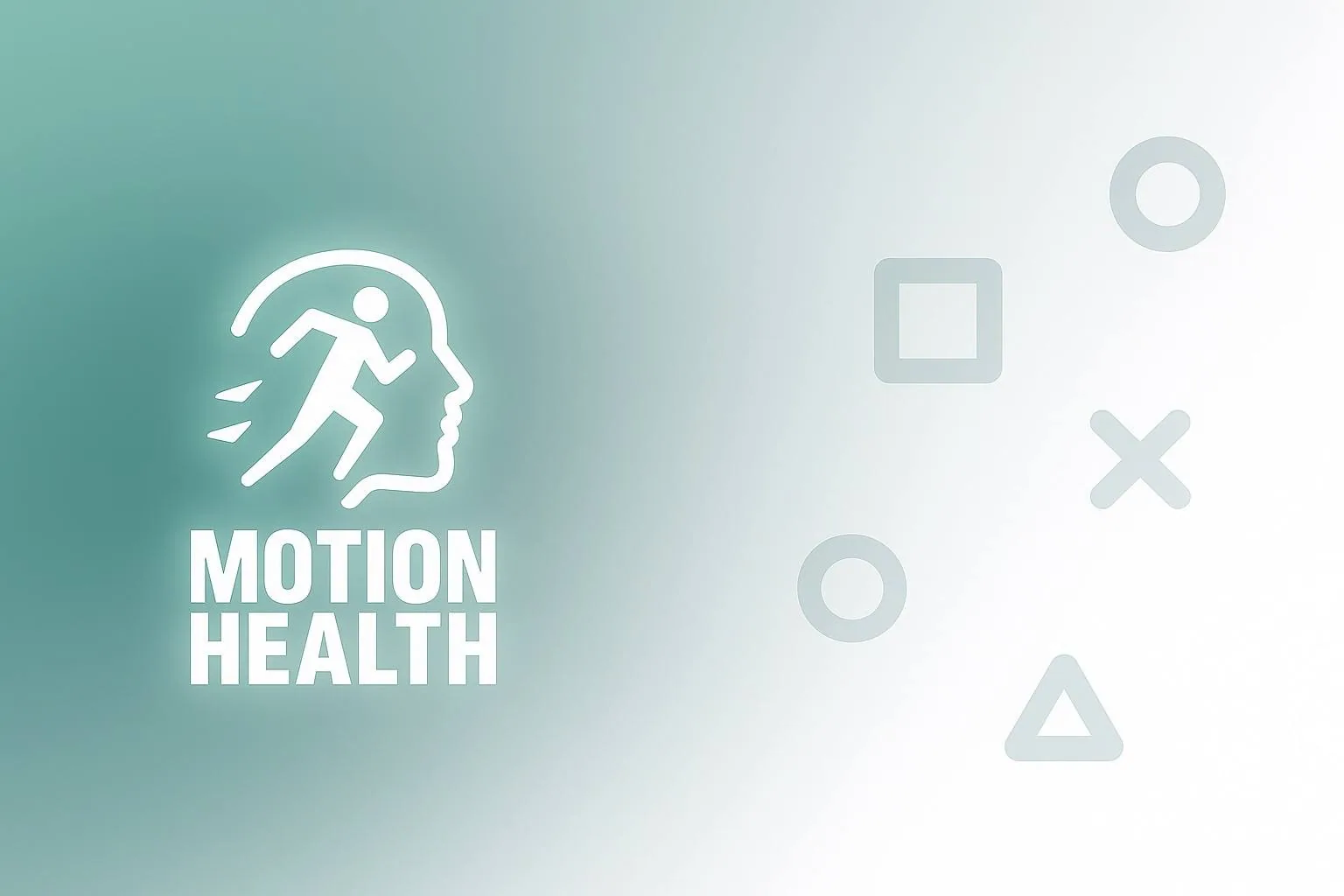 Логотип MotionHealth